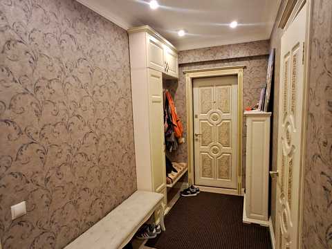 квартира по адресу Радунская ул., 36
