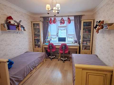 квартира по адресу Радунская ул., 36