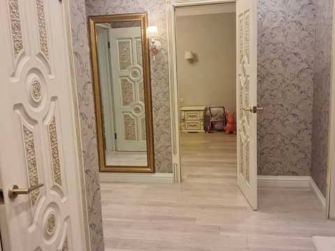 квартира по адресу Радунская ул., 36