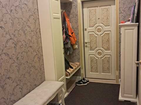 квартира по адресу Радунская ул., 36
