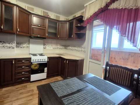 квартира по адресу Григория Ващенко ул., 3