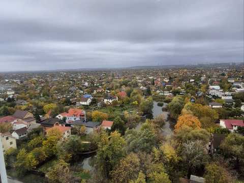 квартира по адресу Григория Ващенко ул., 3