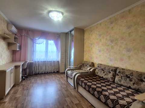 квартира по адресу Григория Ващенко ул., 3