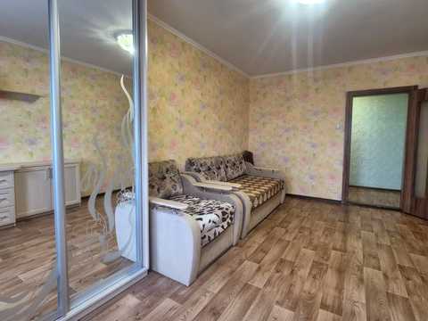 квартира по адресу Григория Ващенко ул., 3