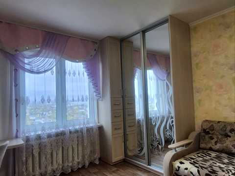 квартира по адресу Григория Ващенко ул., 3