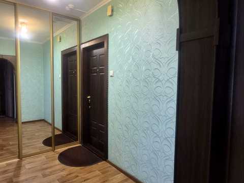 квартира по адресу Григория Ващенко ул., 3