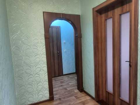 квартира по адресу Григория Ващенко ул., 3
