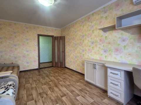 квартира по адресу Григория Ващенко ул., 3
