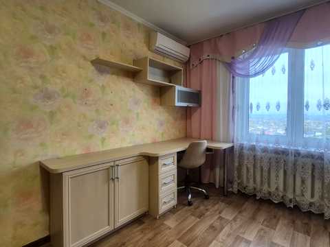квартира по адресу Григория Ващенко ул., 3