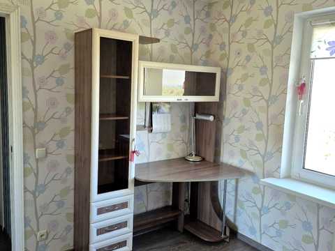 квартира за адресою Олевська вул., 7