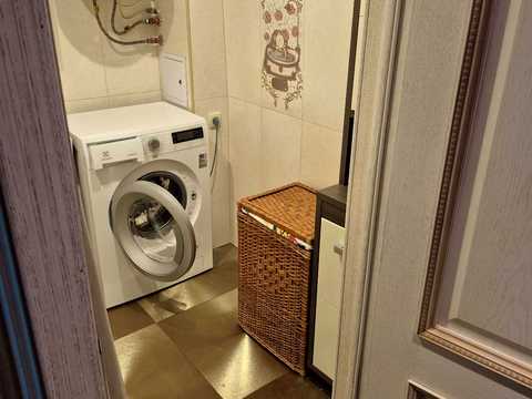 квартира за адресою Олевська вул., 7