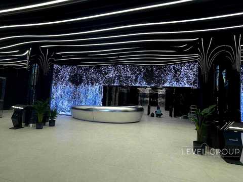 коммерческая по адресу Короленковская ул., 4