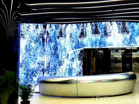 коммерческая по адресу Короленковская ул., 4