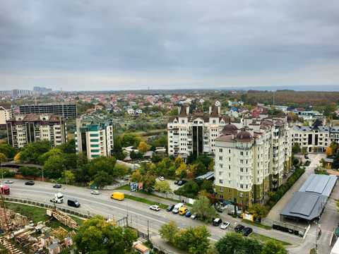квартира за адресою Марсельська вул., 62/1