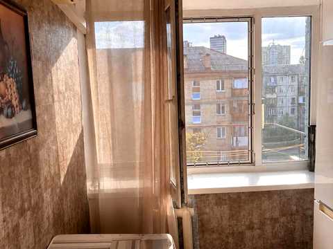 квартира за адресою Київ, Тампере вул., 12-А