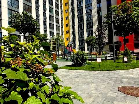 квартира за адресою Дніпро, Запорізьке шосе, 28-В