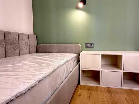 квартира за адресою Дніпро, Запорізьке шосе, 28-В