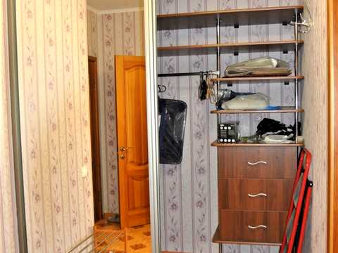 квартира по адресу Ивана Крамского ул., 9