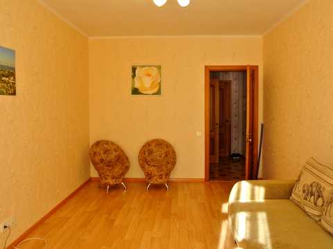квартира по адресу Ивана Крамского ул., 9