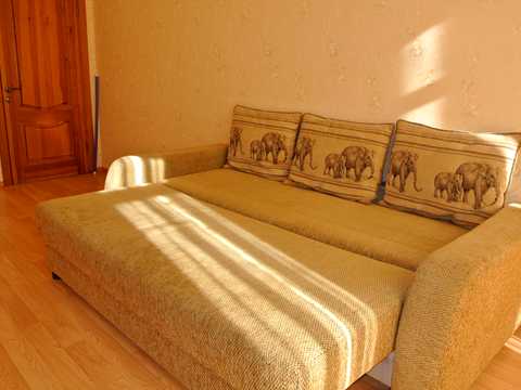квартира по адресу Ивана Крамского ул., 9