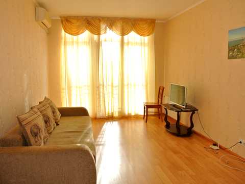 квартира по адресу Ивана Крамского ул., 9