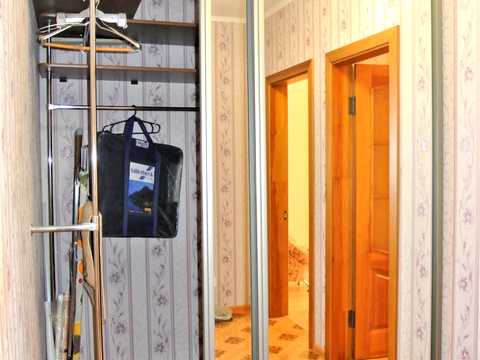 квартира по адресу Ивана Крамского ул., 9