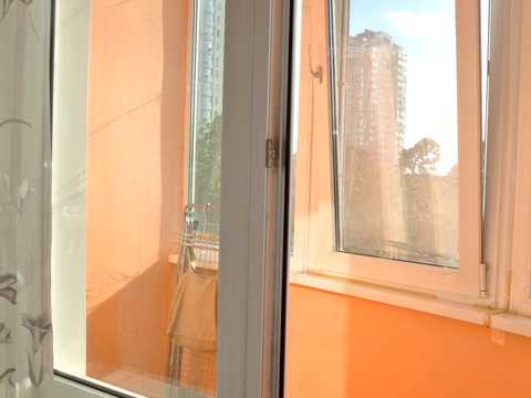 квартира по адресу Ивана Крамского ул., 9
