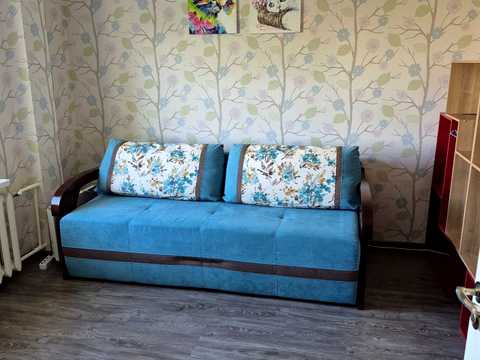 квартира за адресою Олевська вул., 7