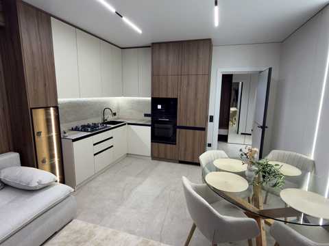 квартира за адресою Угорська вул., 12