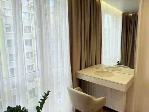 квартира за адресою Угорська вул., 12
