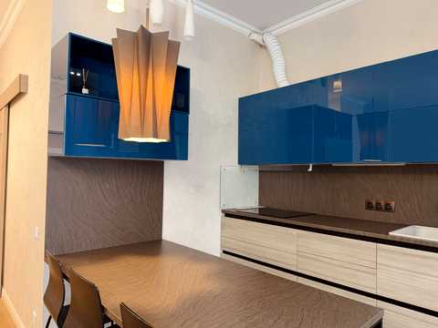квартира за адресою Академіка Філатова вул., 2/1