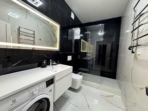 квартира по адресу Краснова ул., 1-А
