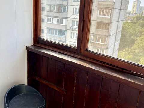 квартира по адресу Андрія Мельника ул. (Генерала Тупікова), 14-В