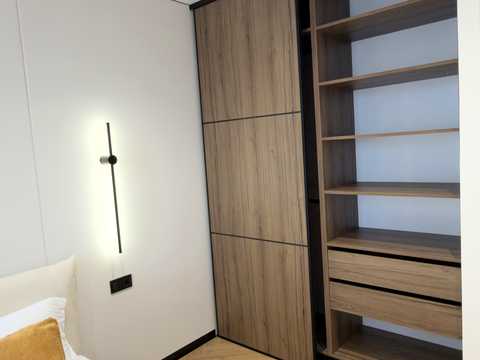 квартира за адресою Угорська вул., 12