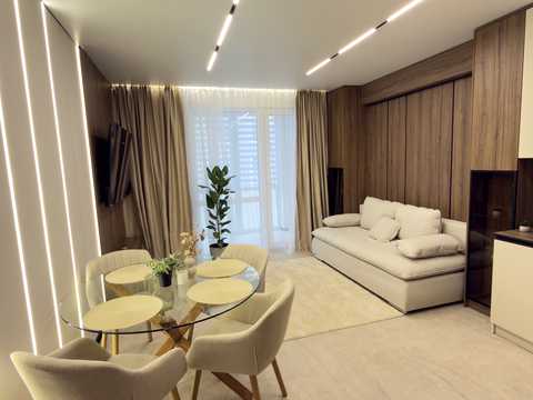 квартира за адресою Угорська вул., 12