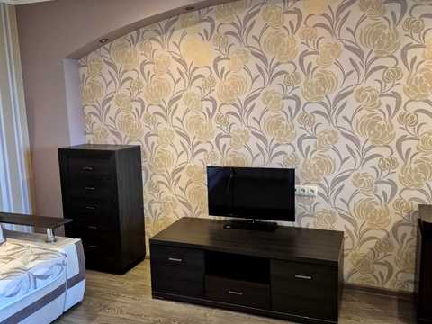 квартира за адресою Олевська вул., 7