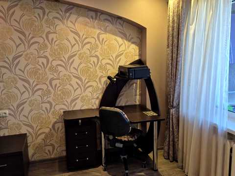 квартира за адресою Олевська вул., 7