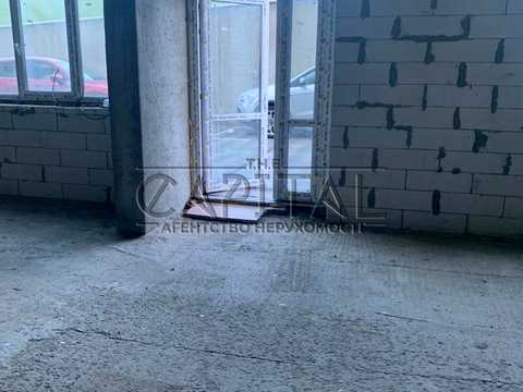коммерческая по адресу Тодося Осьмачки ул. (Горького), 58а