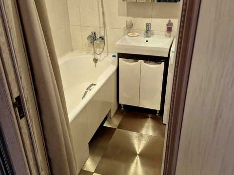 квартира за адресою Олевська вул., 7