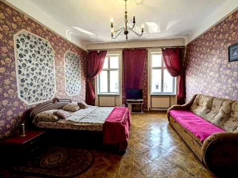 квартира за адресою Тараса Шевченка просп., 12