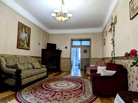 квартира за адресою Тараса Шевченка просп., 12