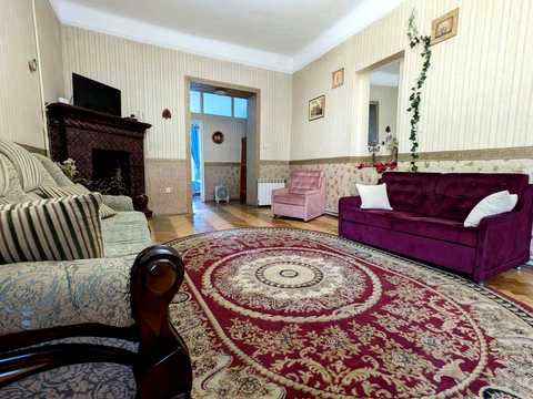 квартира за адресою Тараса Шевченка просп., 12