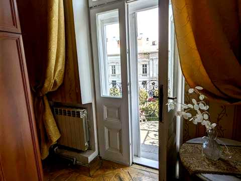 квартира за адресою Тараса Шевченка просп., 12