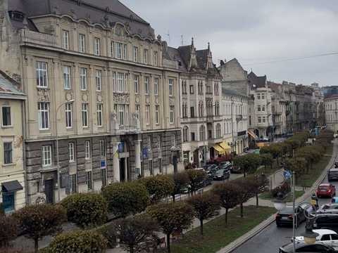 квартира за адресою Тараса Шевченка просп., 12