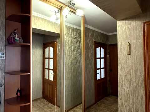 квартира за адресою Кравчука вул., 8