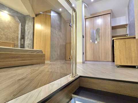 квартира по адресу Радужная ул., (Будинок)