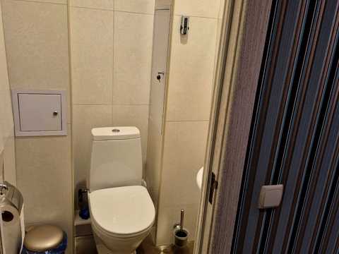 квартира за адресою Олевська вул., 7