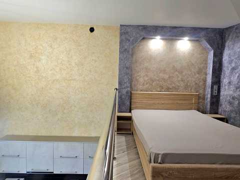квартира по адресу Радужная ул., (Будинок)
