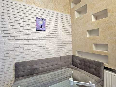 квартира по адресу Радужная ул., (Будинок)