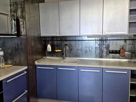 квартира за адресою Олевська вул., 7